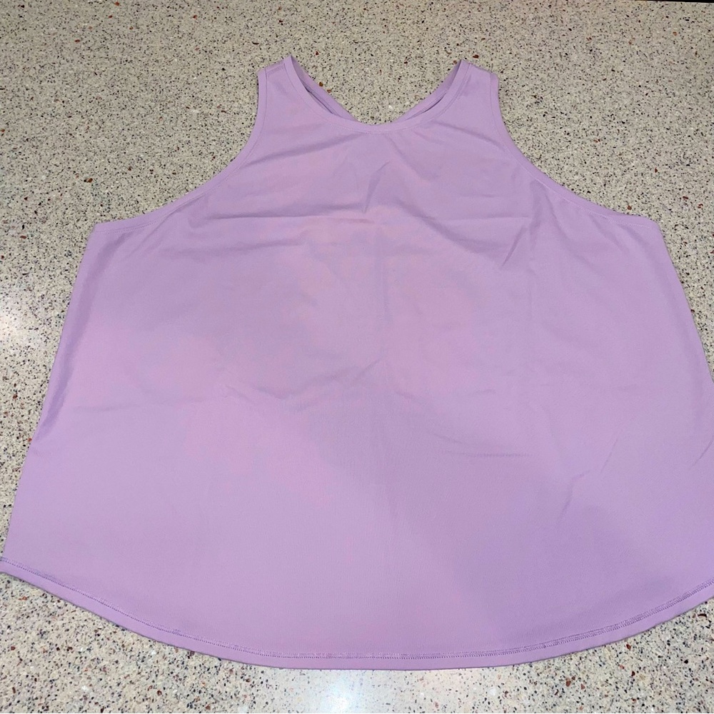 Old Navy Active Racer Back 3X